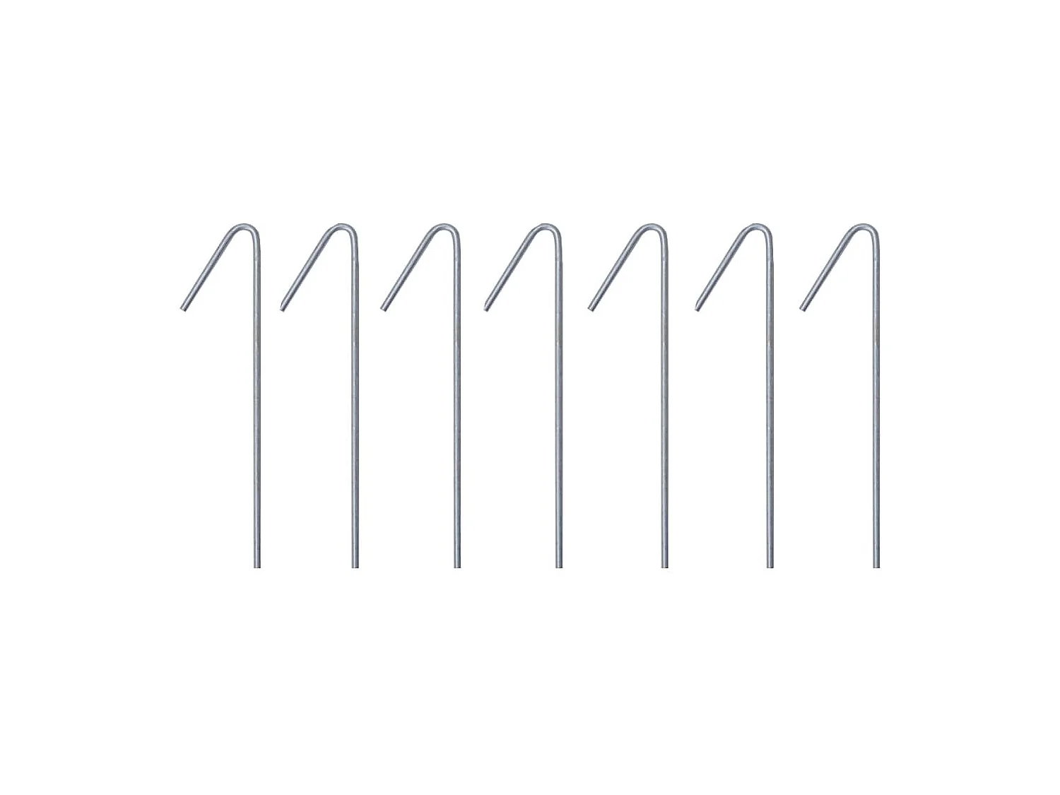 Carpa de recepción plegable de 4 paredes 2x2 m Azul Acero