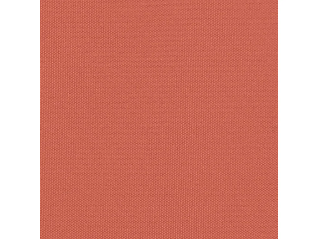 Tenda da ricevimento pieghevole retrattile in terracotta 440x292x315 cm