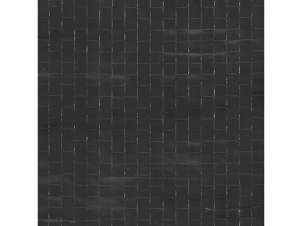 Tente de fête Anthracite et blanc 400 x 400 x 266 cm