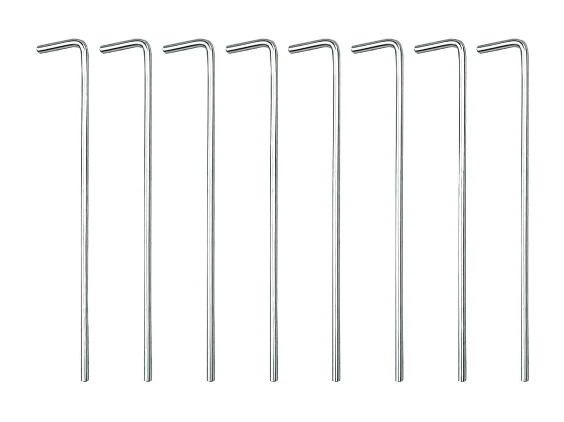 Tente à auvent anthracite 4x4 m acier et tissu