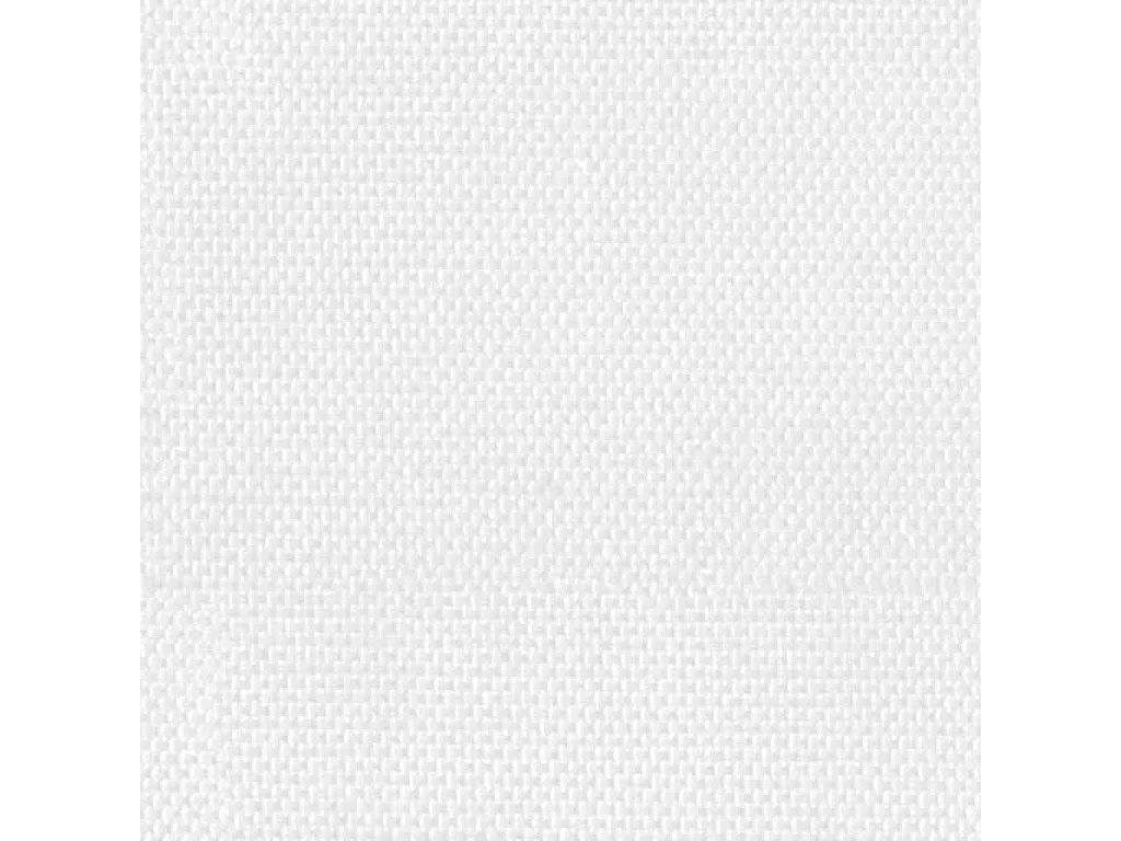 Carpa de recepción plegable 3 paredes 280x410x315 cm Acero Blanco