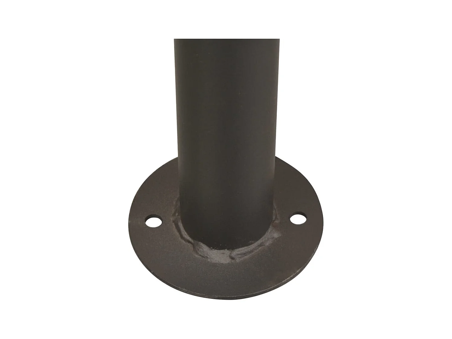 Cenador 4x4x3 m Blanco 180 g/m²