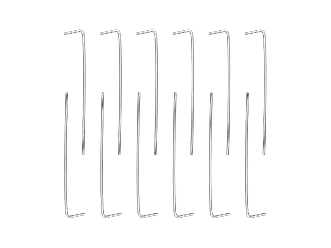 Cenador 4x4x3 m Blanco 180 g/m²