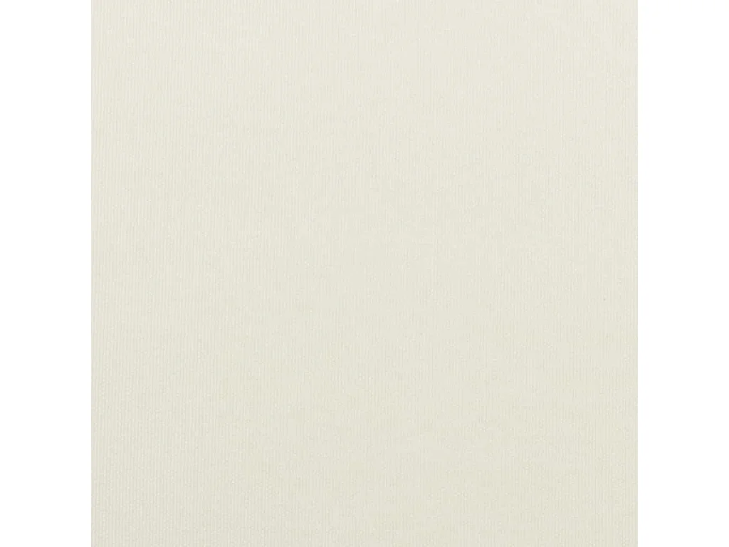 Gazebo mural Crème Acier