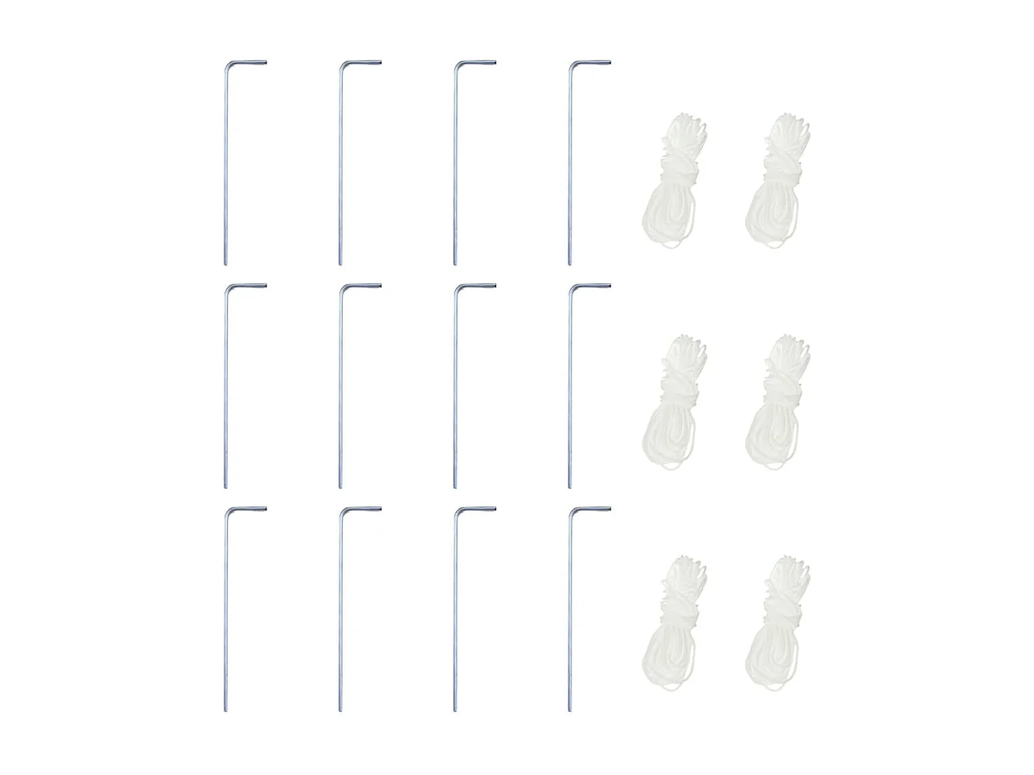 Tendone esagonale e pareti laterali 3,6x3,1 m tortora 220 g/m²