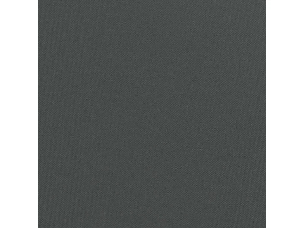 Gazebo mural Anthracite Acier