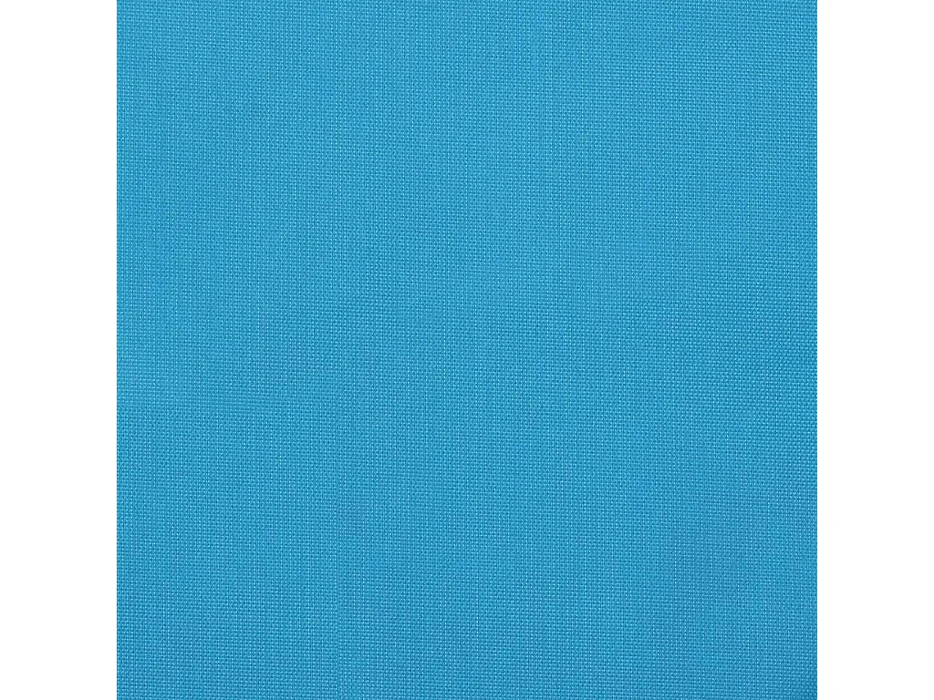 Tente à auvent pop-up Bleu 400 x 400 cm tissu