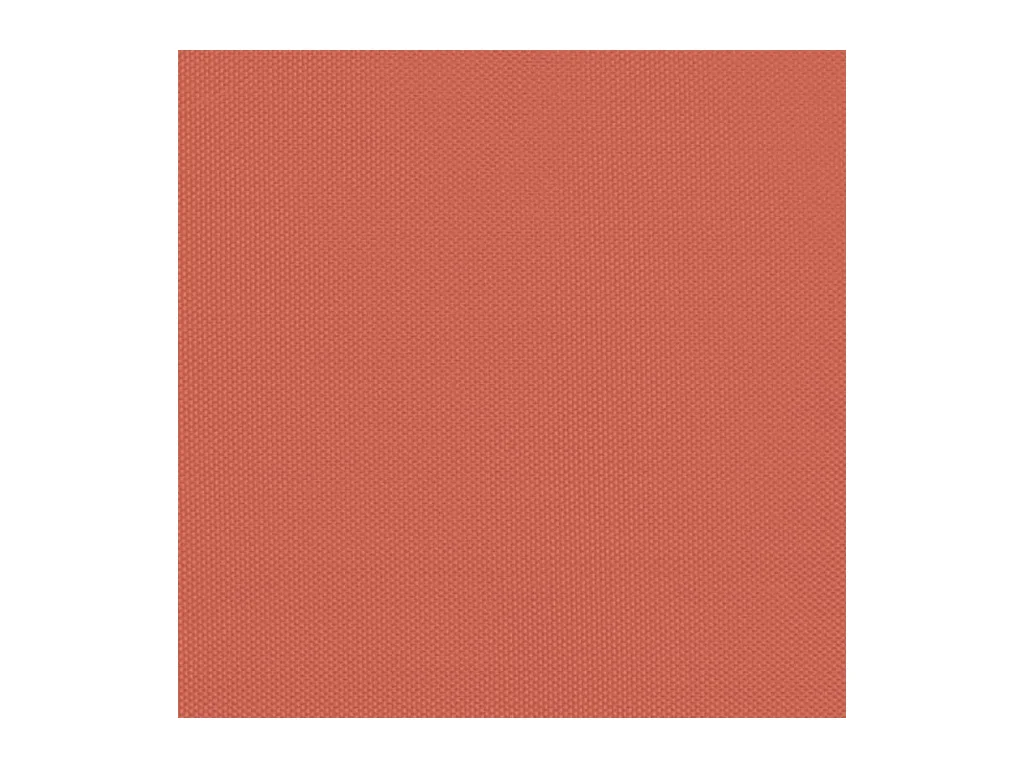 Terracotta opvouwbare intrekbare ontvangsttent 580x292x315 cm