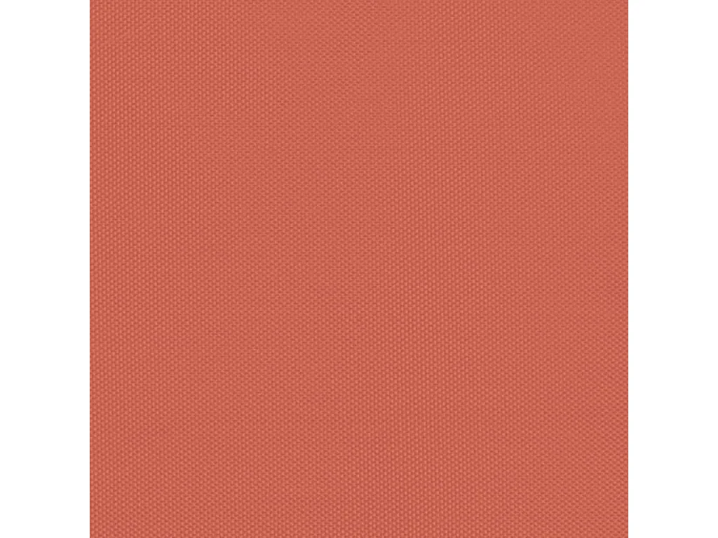 Tenda da ricevimento pieghevole retrattile in terracotta 580x292x315 cm