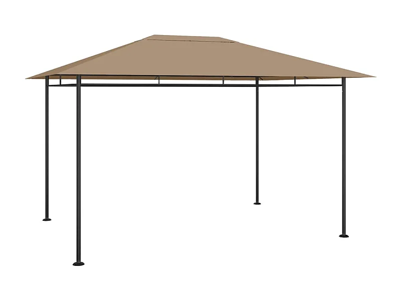 Belvedere 384x281x270 cm Topo 180 g/m²