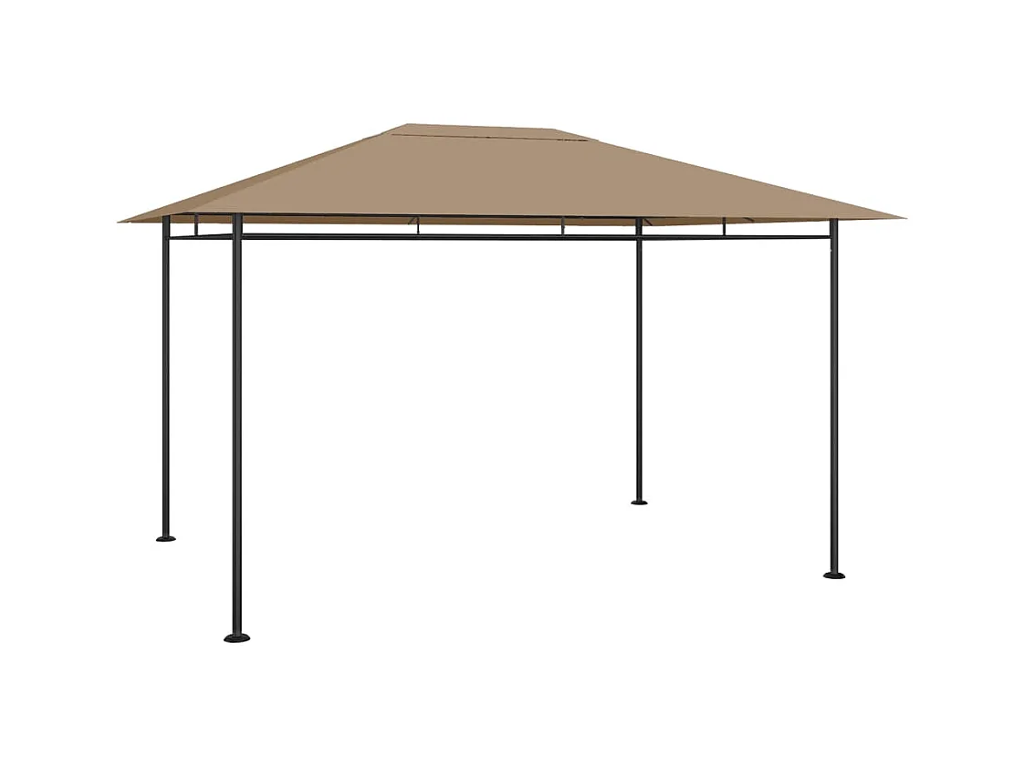 Belvedere 384x281x270 cm Topo 180 g/m²