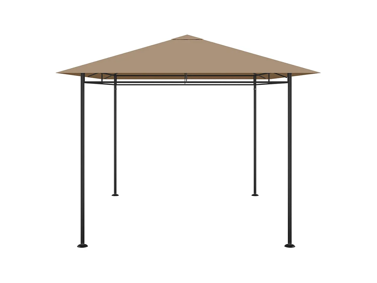 Belvedere 384x281x270 cm Topo 180 g/m²