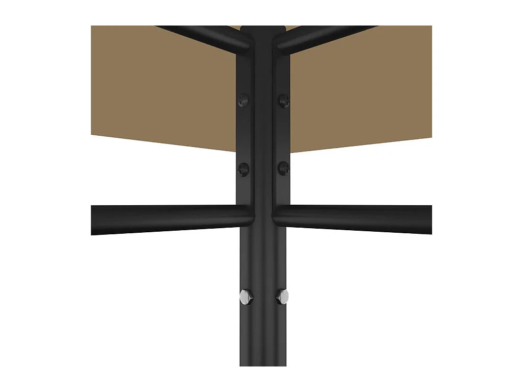 Belvedere 384x281x270 cm Topo 180 g/m²