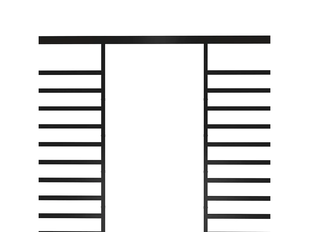 Cenador con toldo retráctil 3x4x2,3 m Crema 180 g/m²