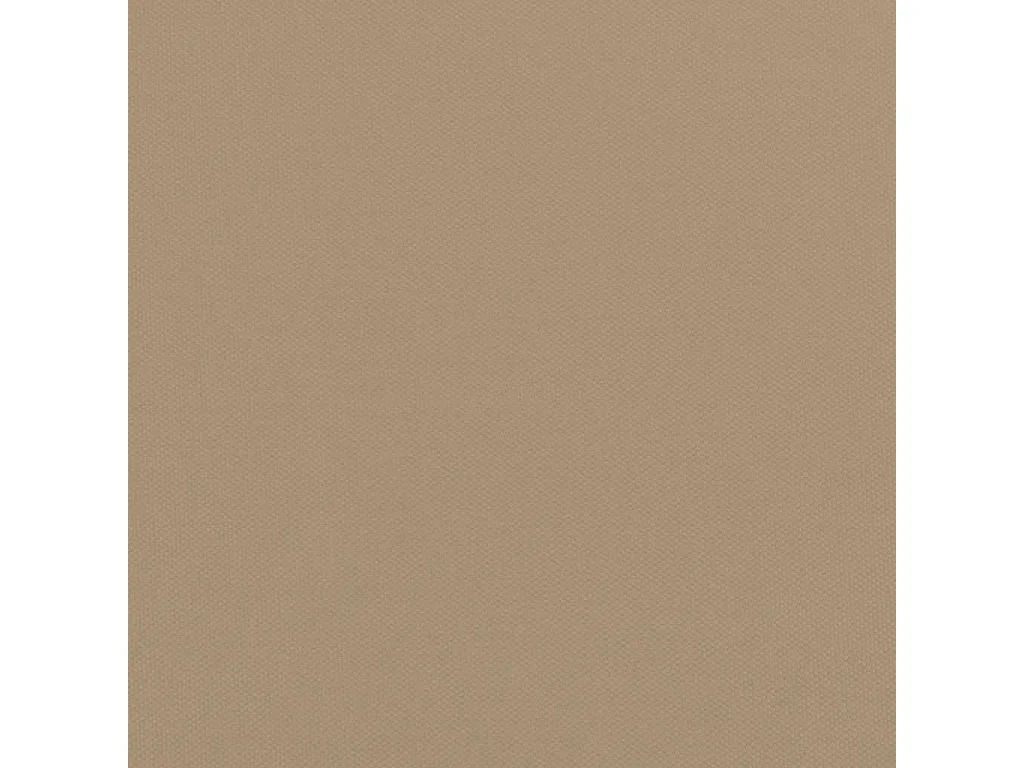 Gazebo mural Taupe Acier