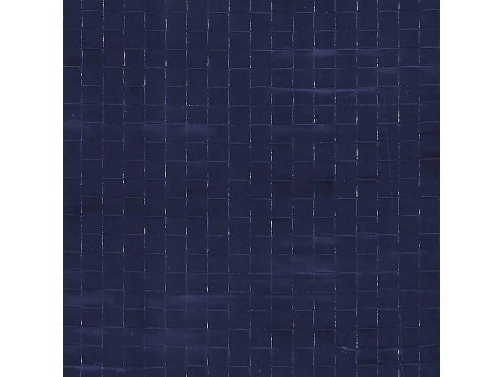 Blau-weißes Partyzelt 600 x 400 x 266 cm