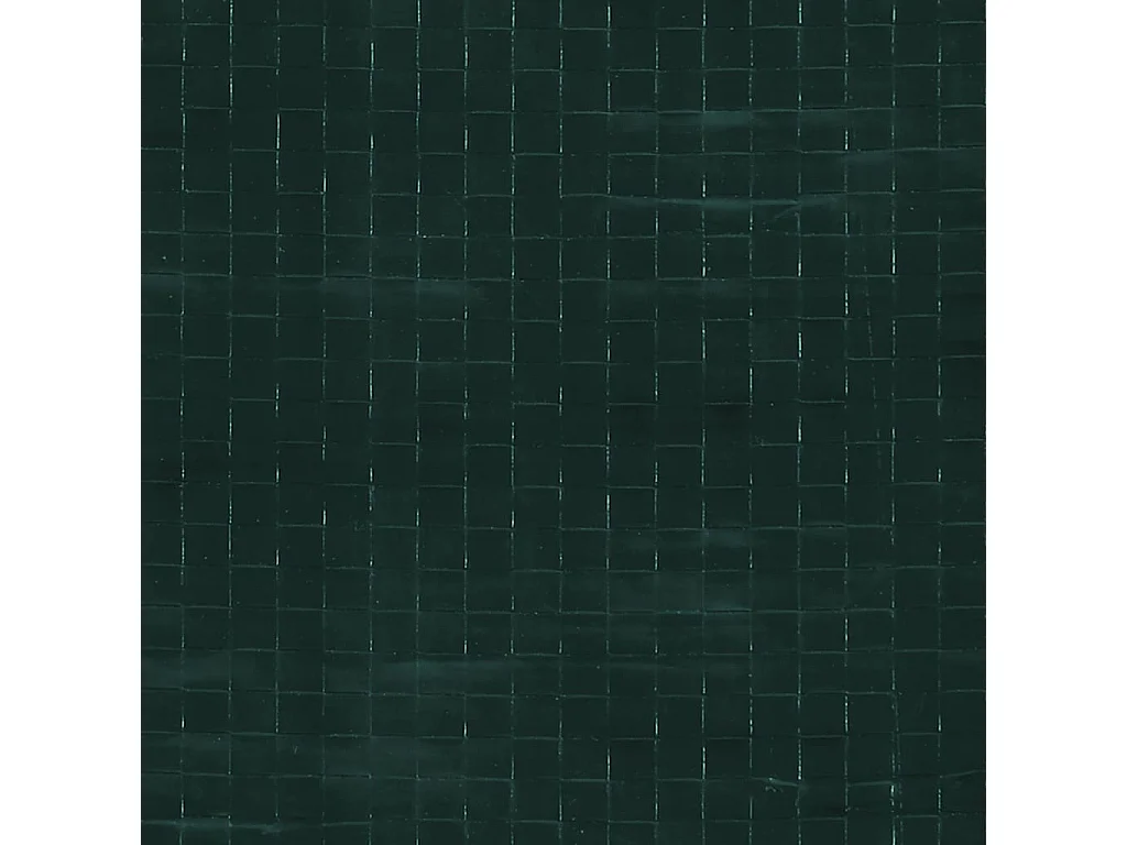 Tente de fête Vert et blanc 800 x 400 x 266 cm