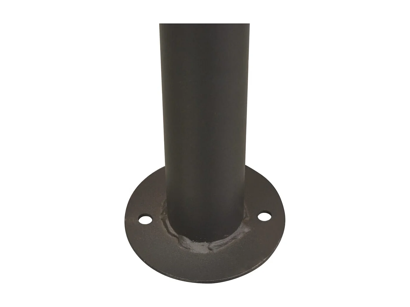 Carpa de acero beige de 4 x 4 m