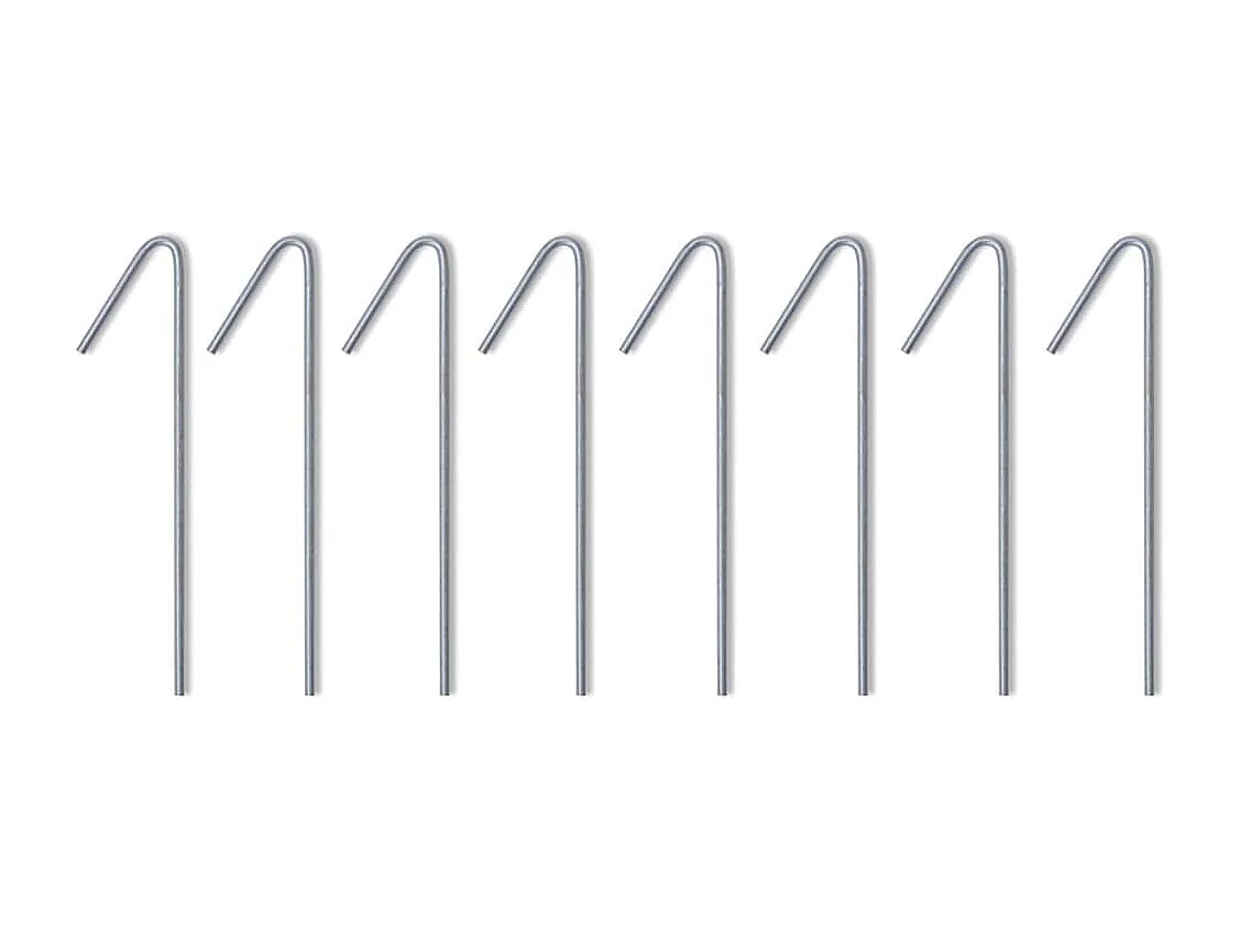 Faltzelt mit 3 Wänden 431x291x315 cm Anthrazit