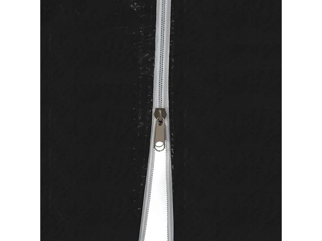 Tente de réception 3x9 m Anthracite