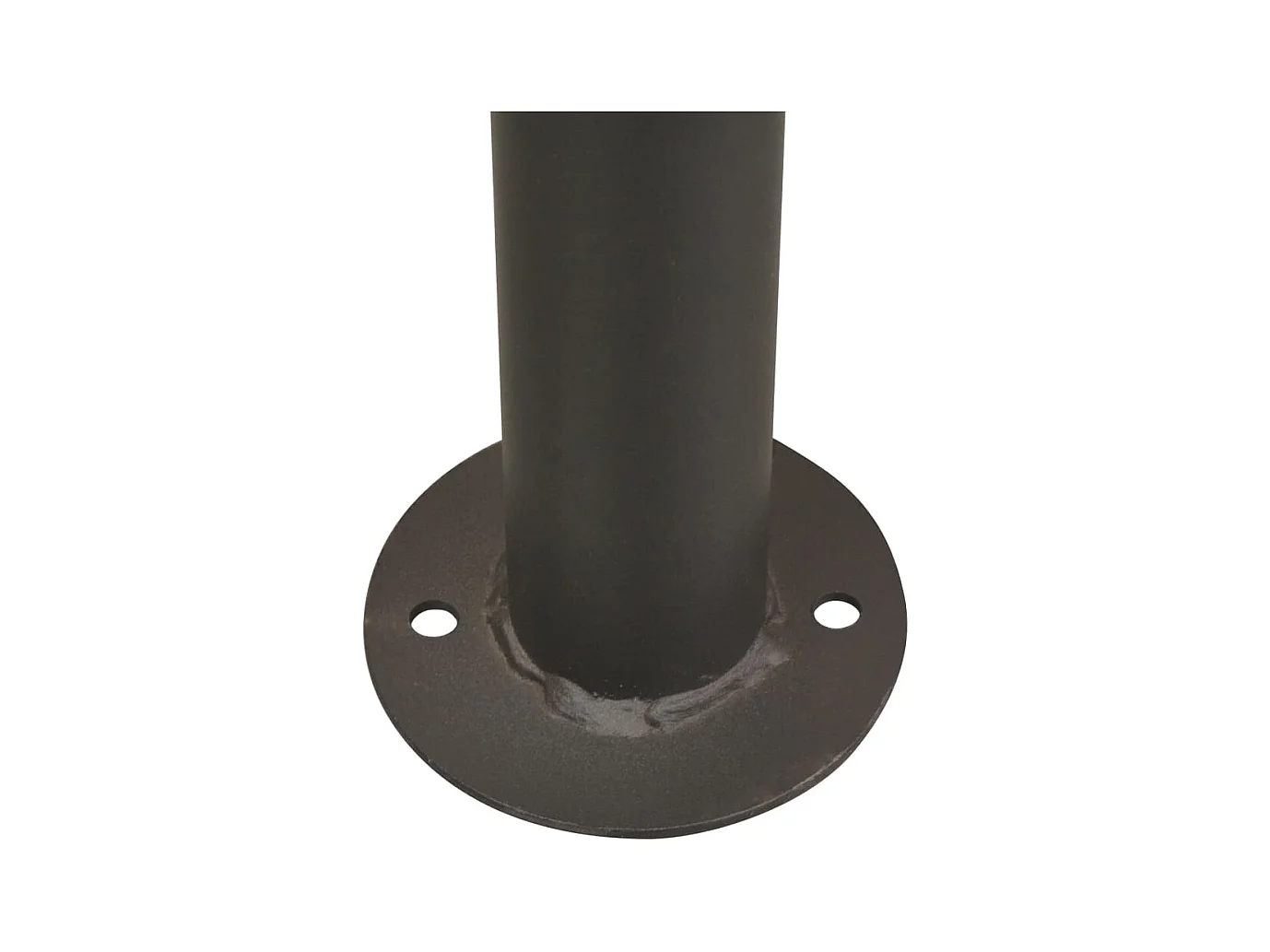 Belvedere 4x4x3 m Antracita 180 g/m²