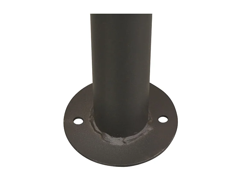 Belvedere 4x4x3 m Antracita 180 g/m²