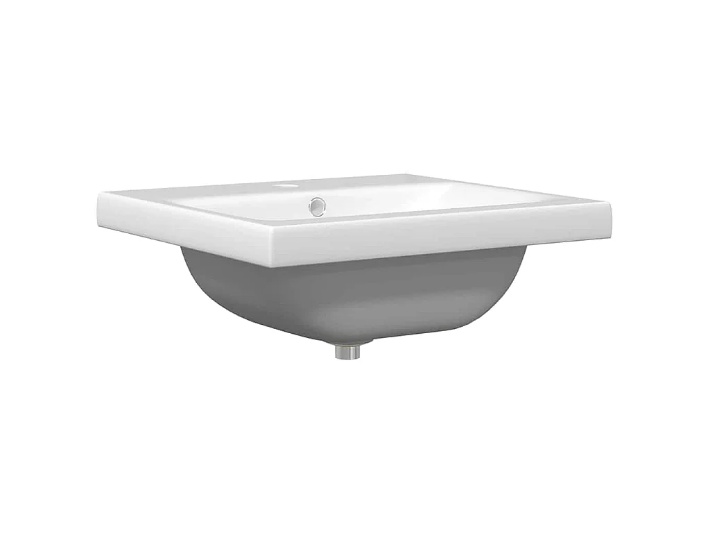 Set di mobili da bagno con cassetto 3 pezzi