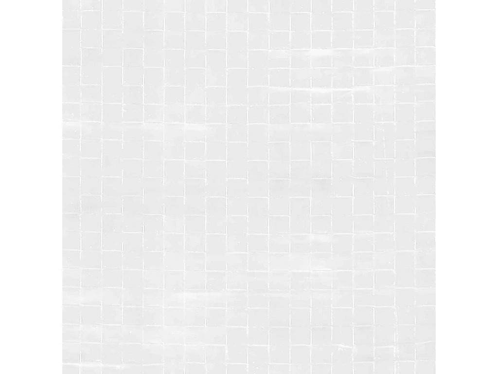 Tente de fête Blanc 600 x 400 x 266 cm Polyester et Acier