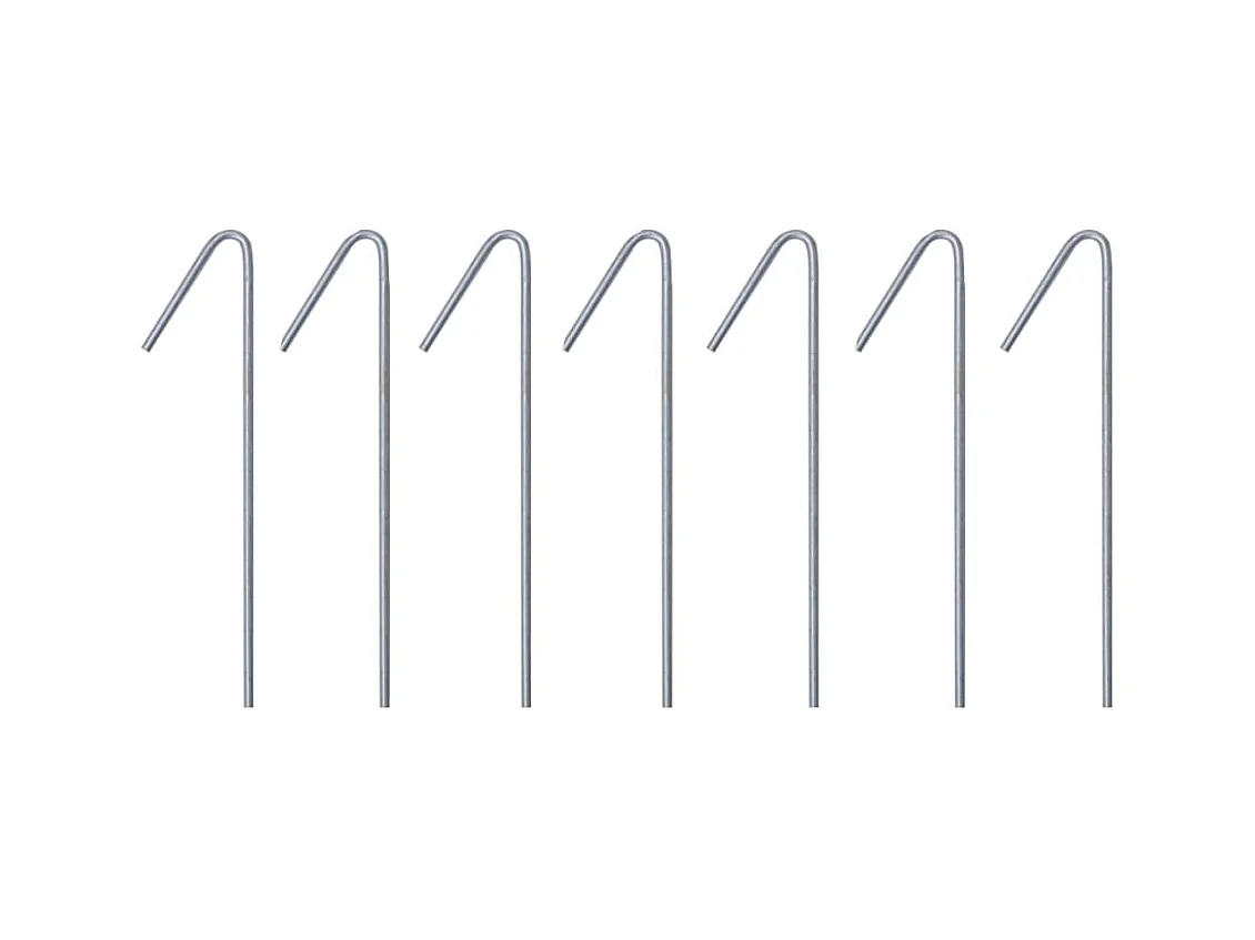 Faltbares Empfangszelt mit 4 Wänden 3 x 4,5 m Weiß