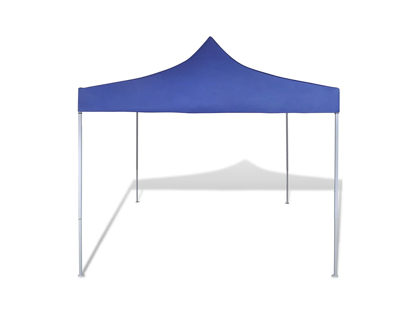 Tienda plegable Azul 3 x 3 m