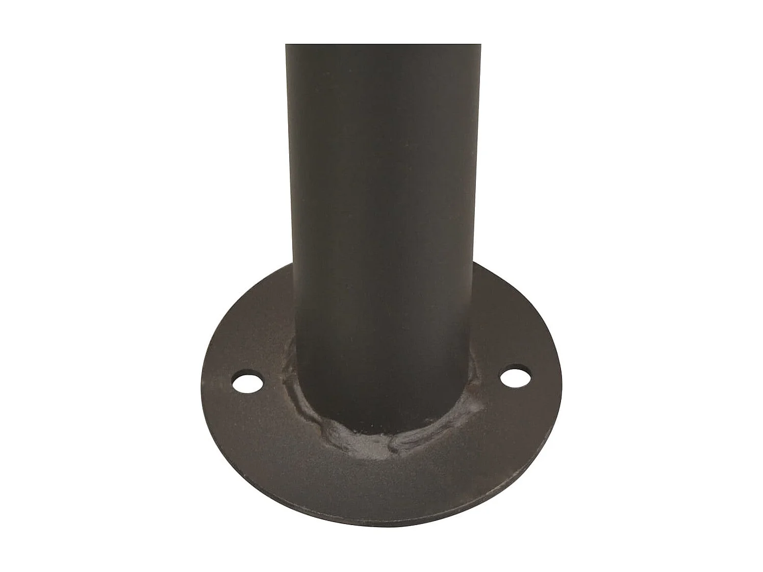 Cenador 3x3x2,9 m Blanco 180 g/m²