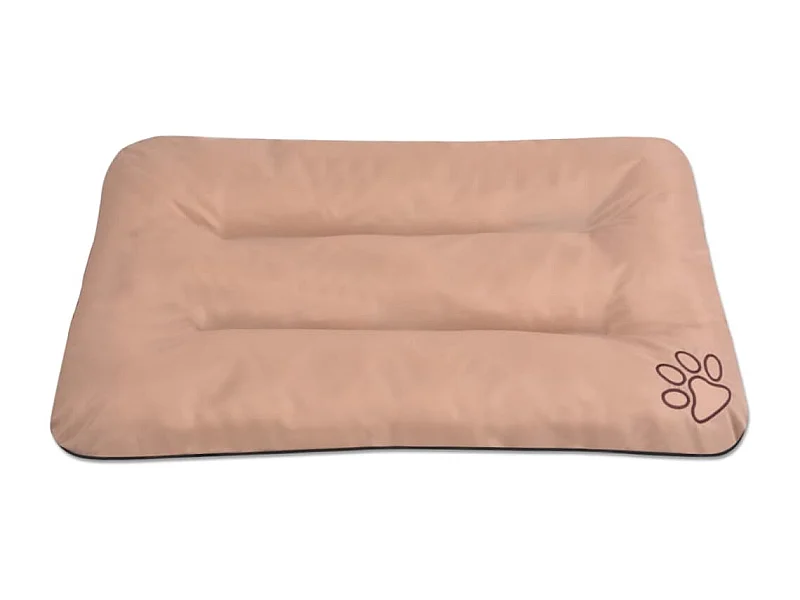 Lise Sofie  Hondenmatras maat XXL beige