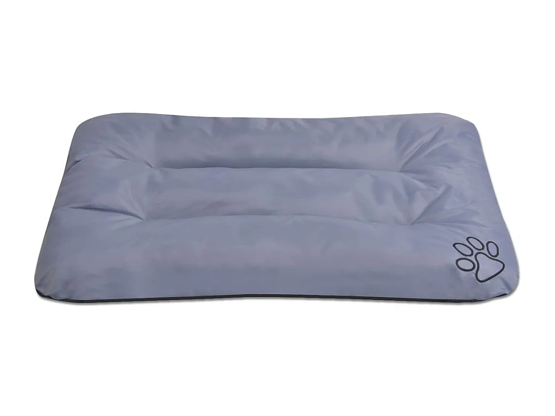 Lise Sofie  Matelas pour cens Taille XL Gris