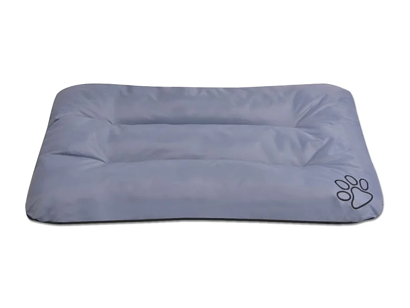 Lise Sofie  Matelas pour cens Taille XL Gris