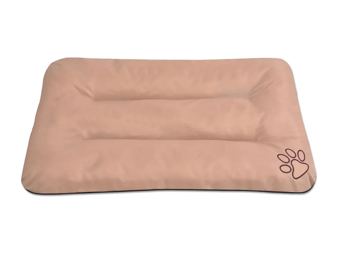 Lise Sofie  Matelas pour cens Taille L Beige