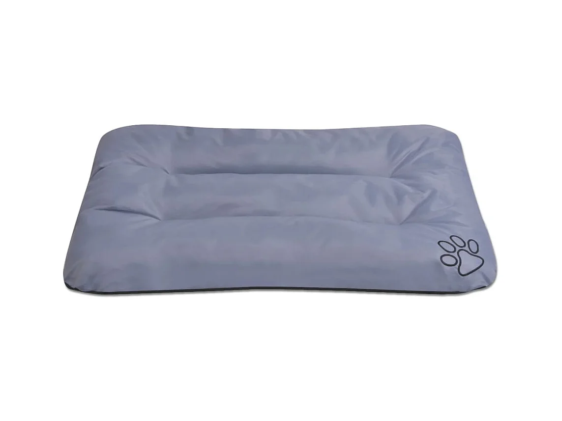 Lise Sofie  Matelas pour cens Taille L Gris