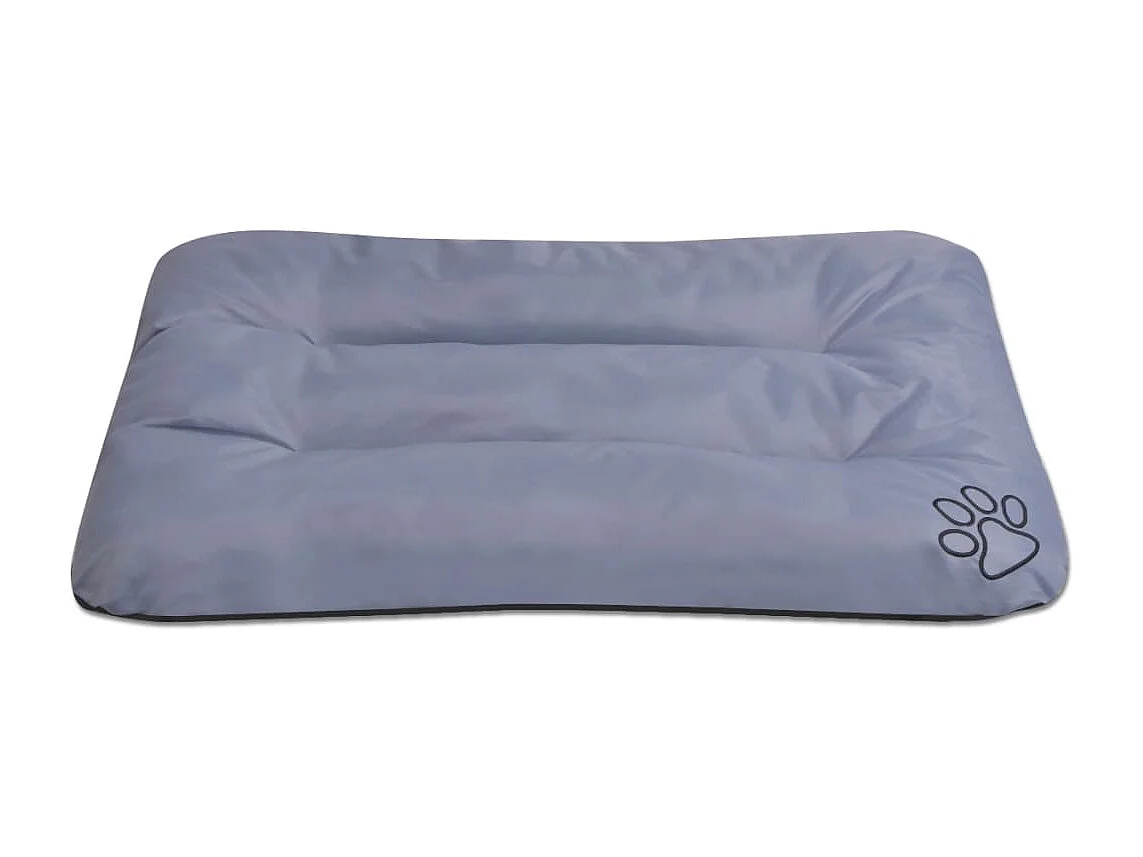 Lise Sofie  Matelas pour cens Taille L Gris