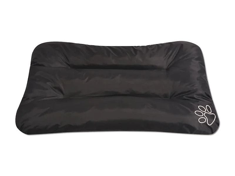 Lise Sofie  Matelas pour cens Taille XL Noir