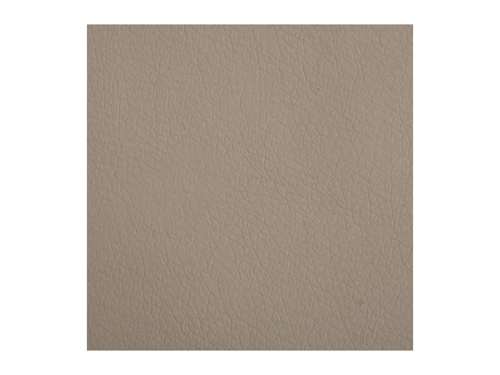 Asdee  Lit pour cen cappuccino 60x40x30 cm similicuir