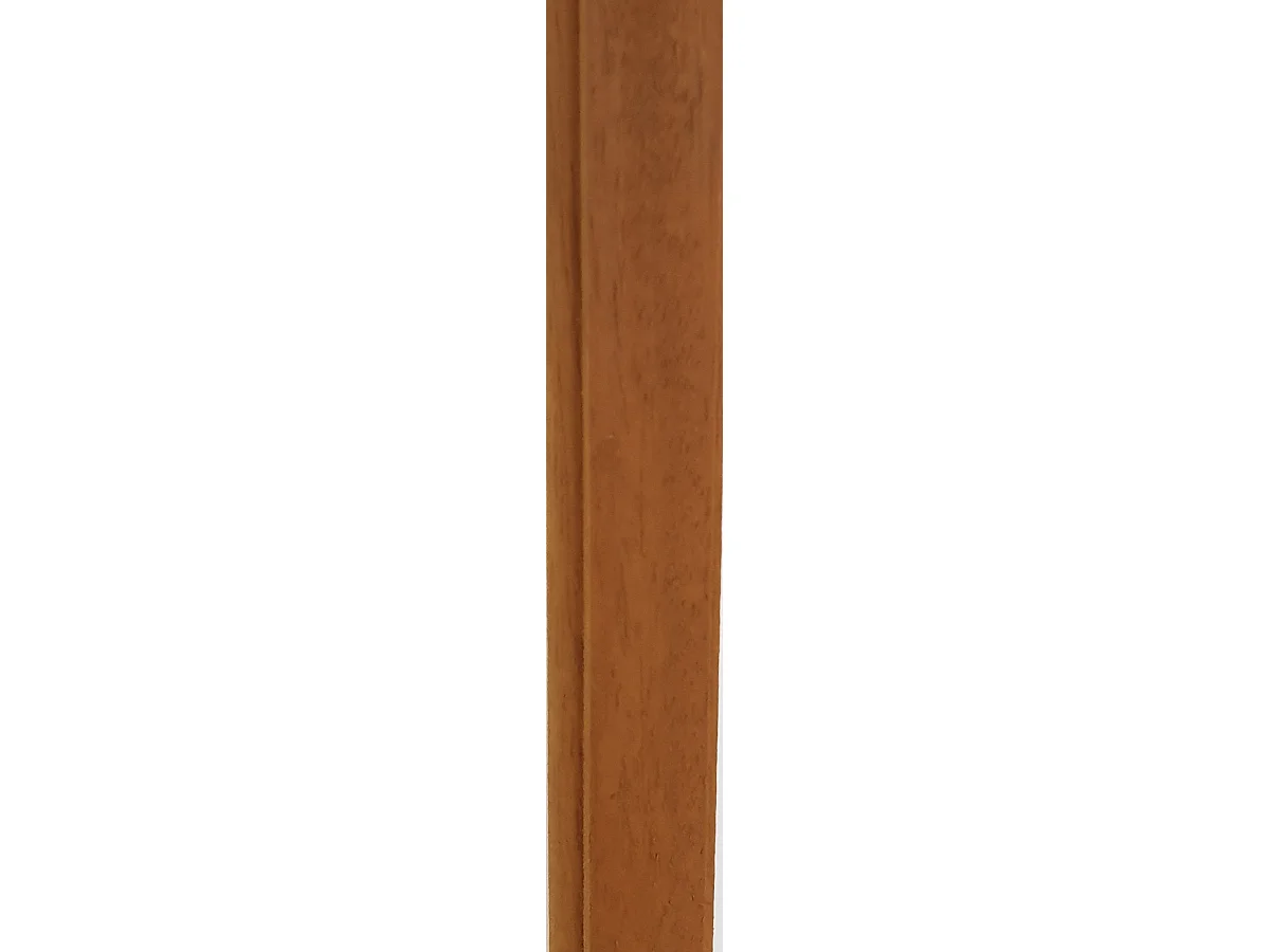 Petit Bois à Coller Longueur 2m (lot De 4) Larg. 23mm Gd Menuiseries