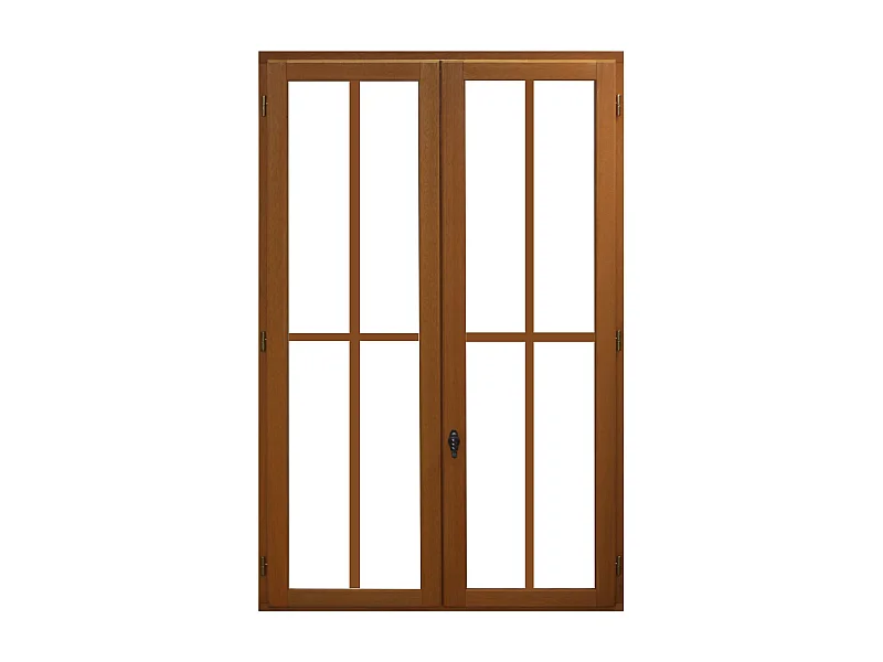 Petit Bois A Coller Longueur 2m (lot De 4) Sur 23mm Gd Menuiseries