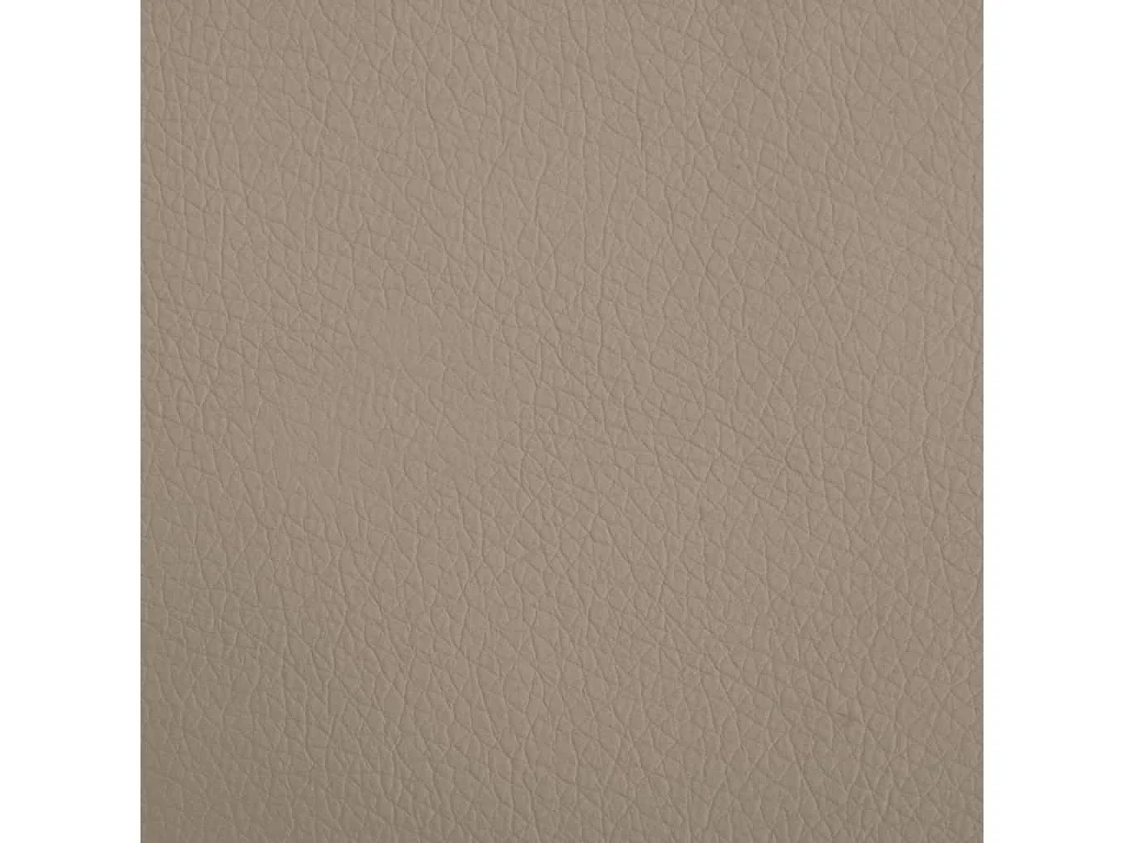 Tenzo  Lit pour cen cappuccino 70x45x30 cm similicuir