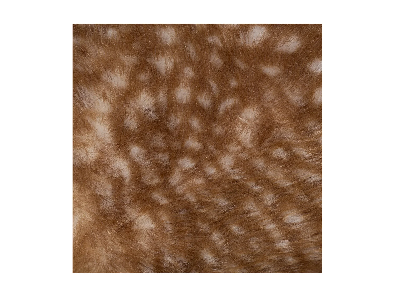 Hocker Holz weiß 38x27x27cm