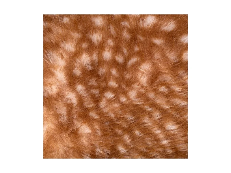 Hocker Holz weiß 38x27x27cm