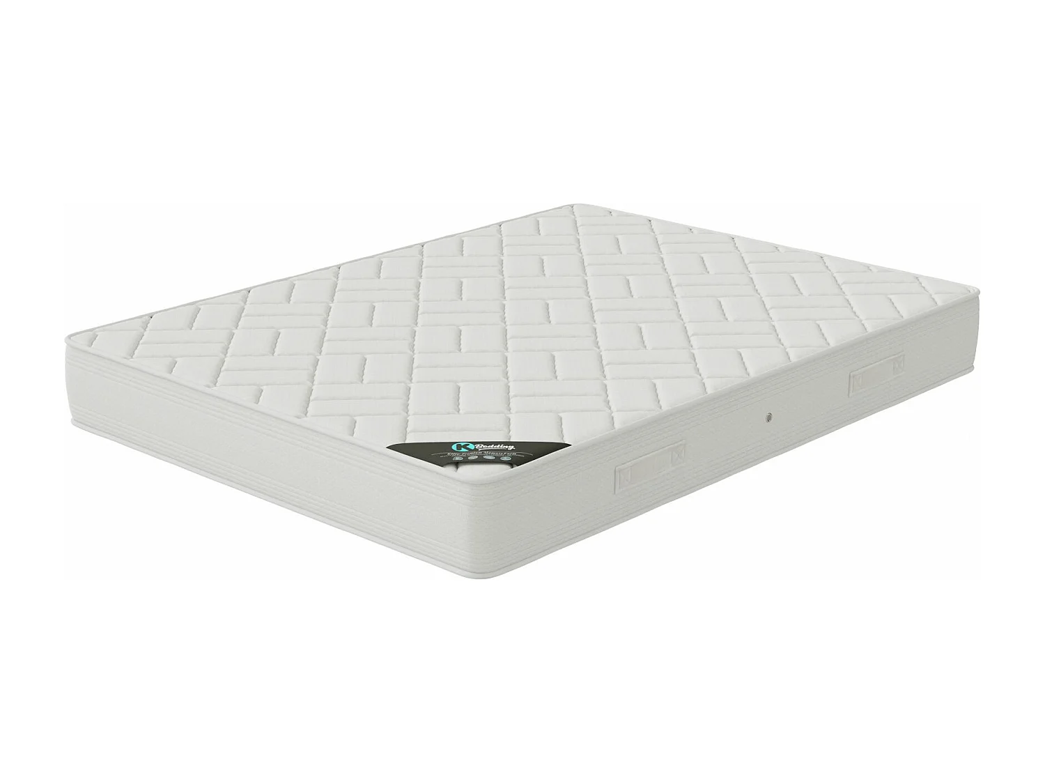 Matelas Zen 140x200 hauteur 20cm