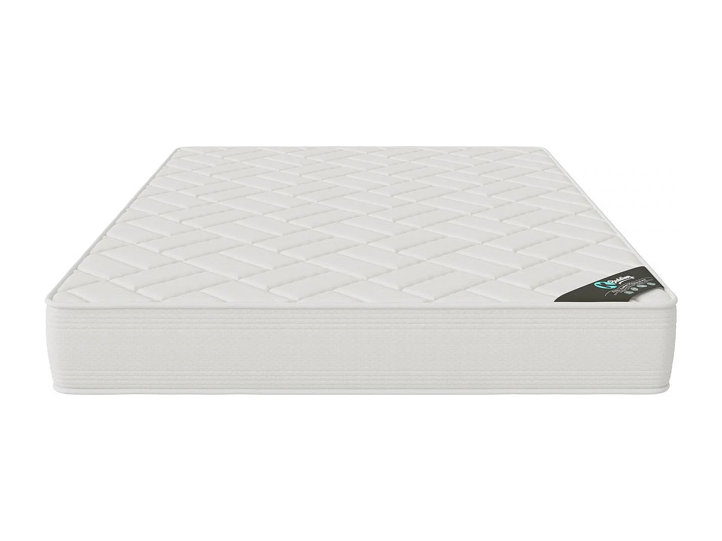 Matelas Zen 140x200 hauteur 20cm