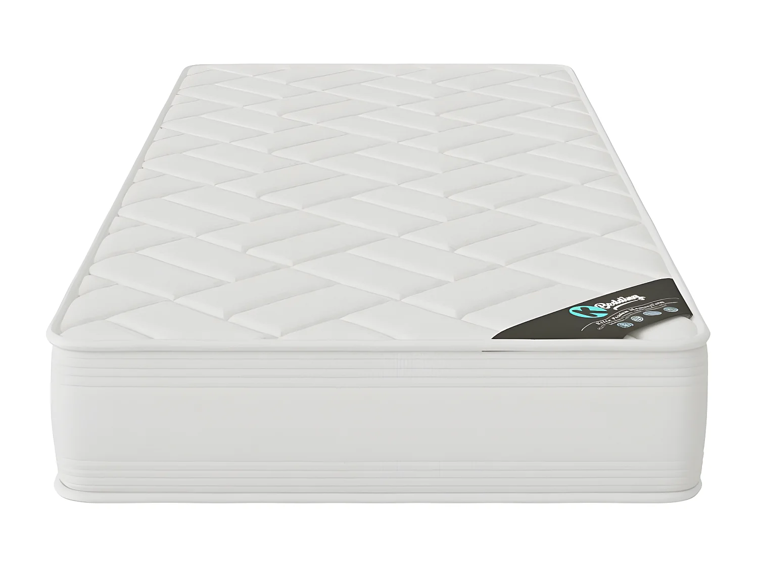 Matelas Zen 90x190 hauteur 20cm