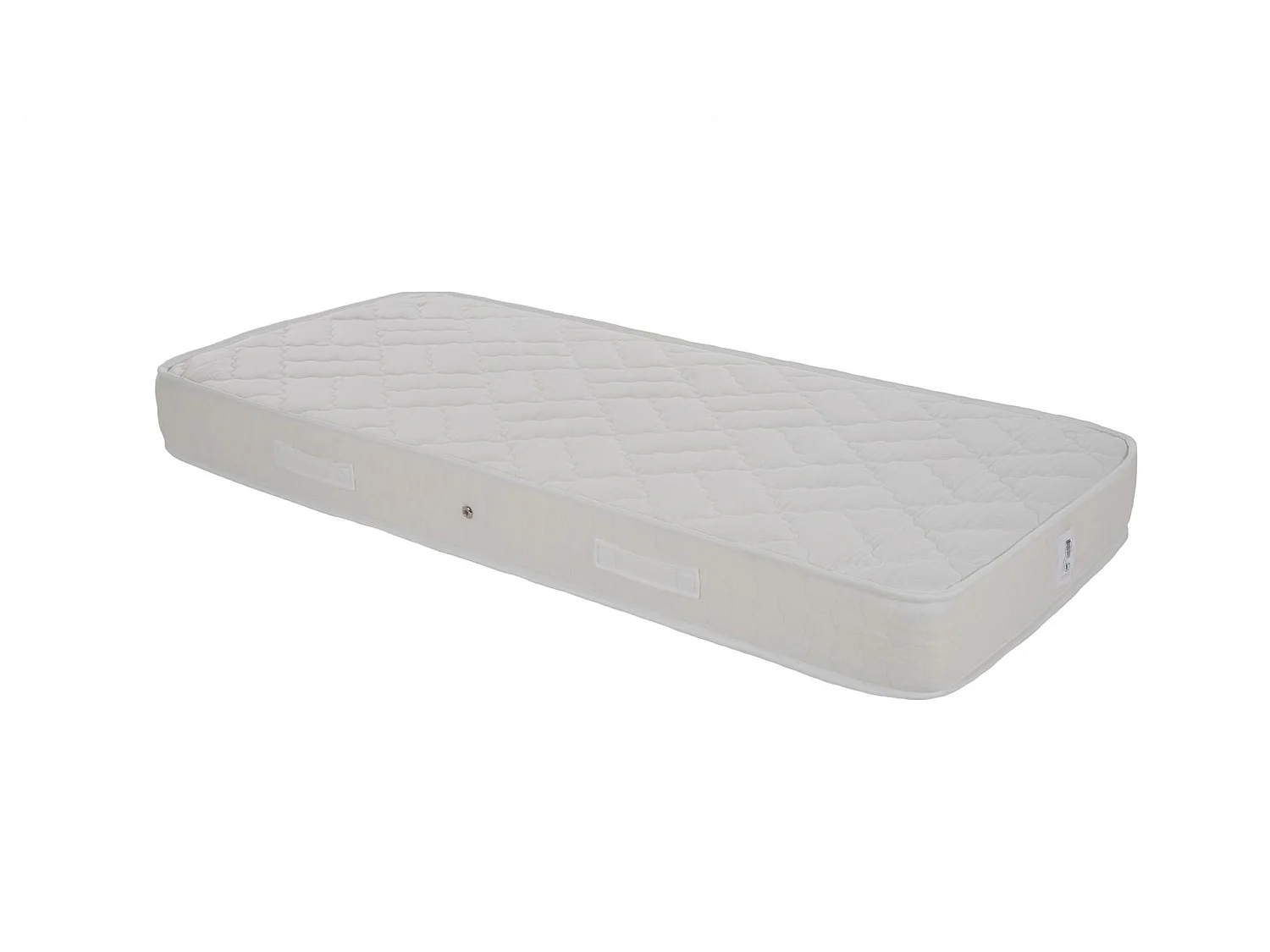 Matelas mousse Zen 90x190 hauteur 20cm