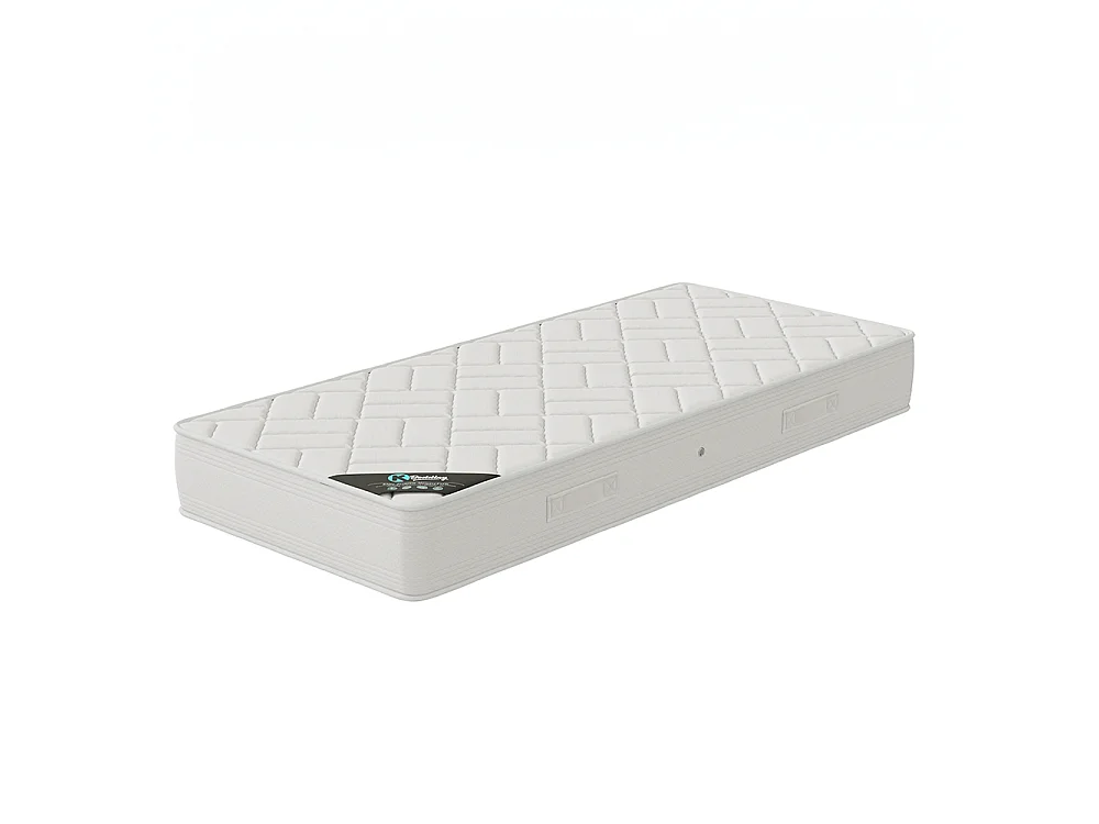 Matelas mousse Zen 90x190 hauteur 20cm