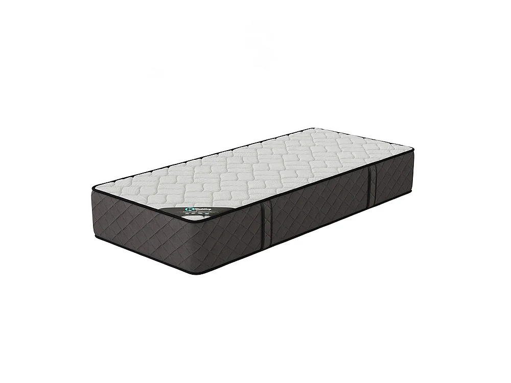 Matelas mousse Hôtel Confort 90x200 hauteur 30cm